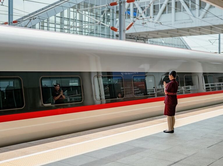 efficiently develop online platform