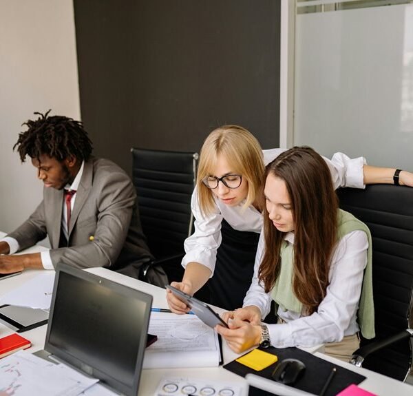 enhancing business through digital solutions