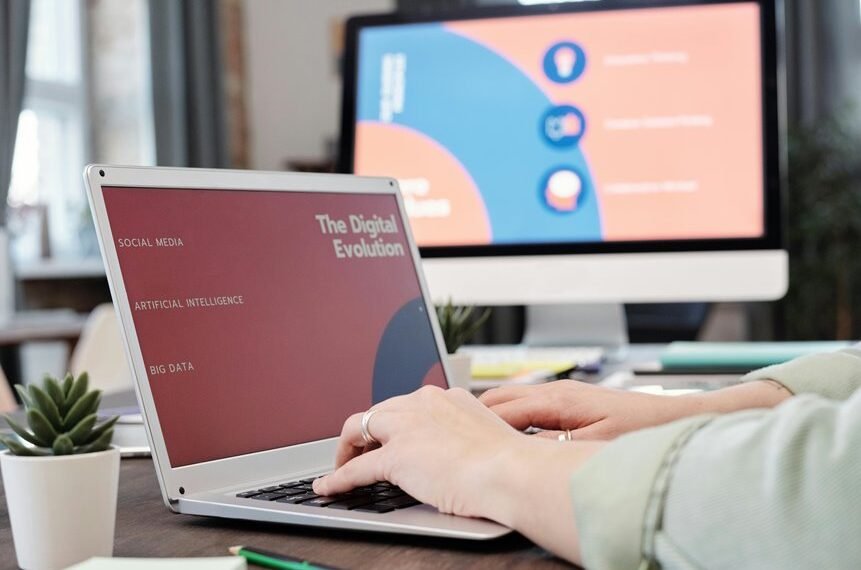 maximize your business solutions